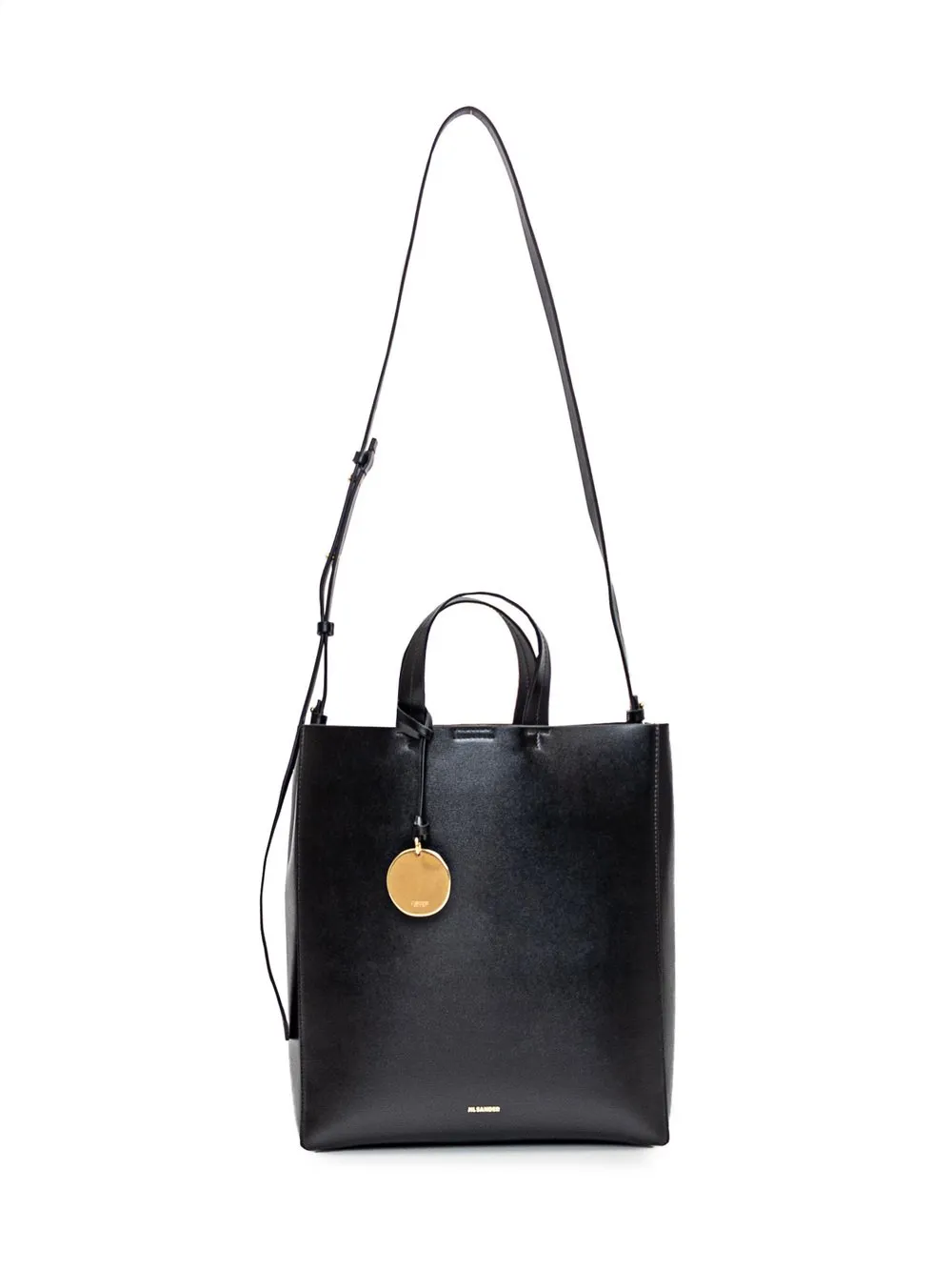 JIL SANDER Borsa Tote Piccola 