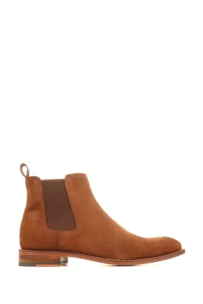 Jones Bootmaker Marrone - Gents - Stivali elegante