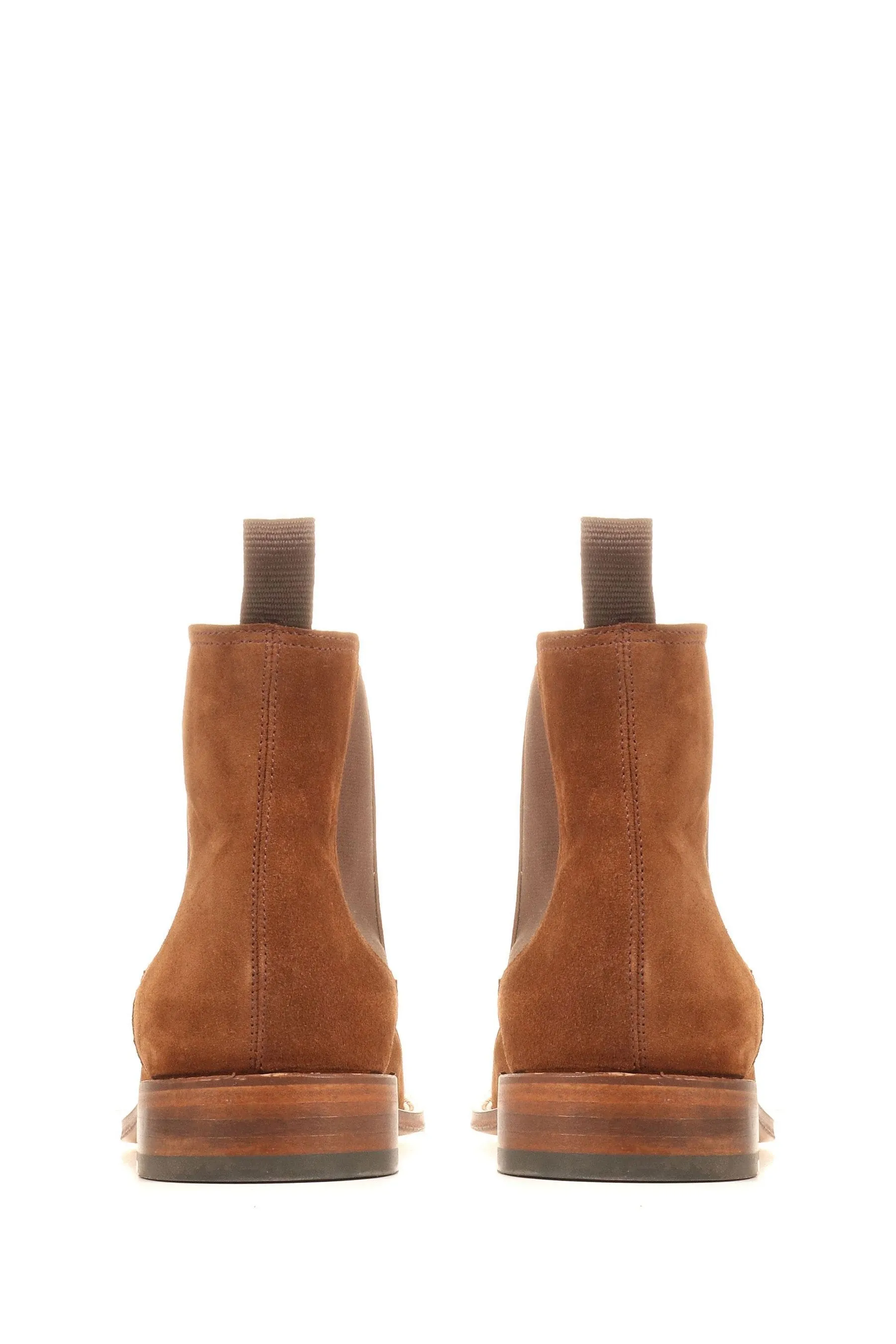 Jones Bootmaker Marrone - Gents - Stivali elegante