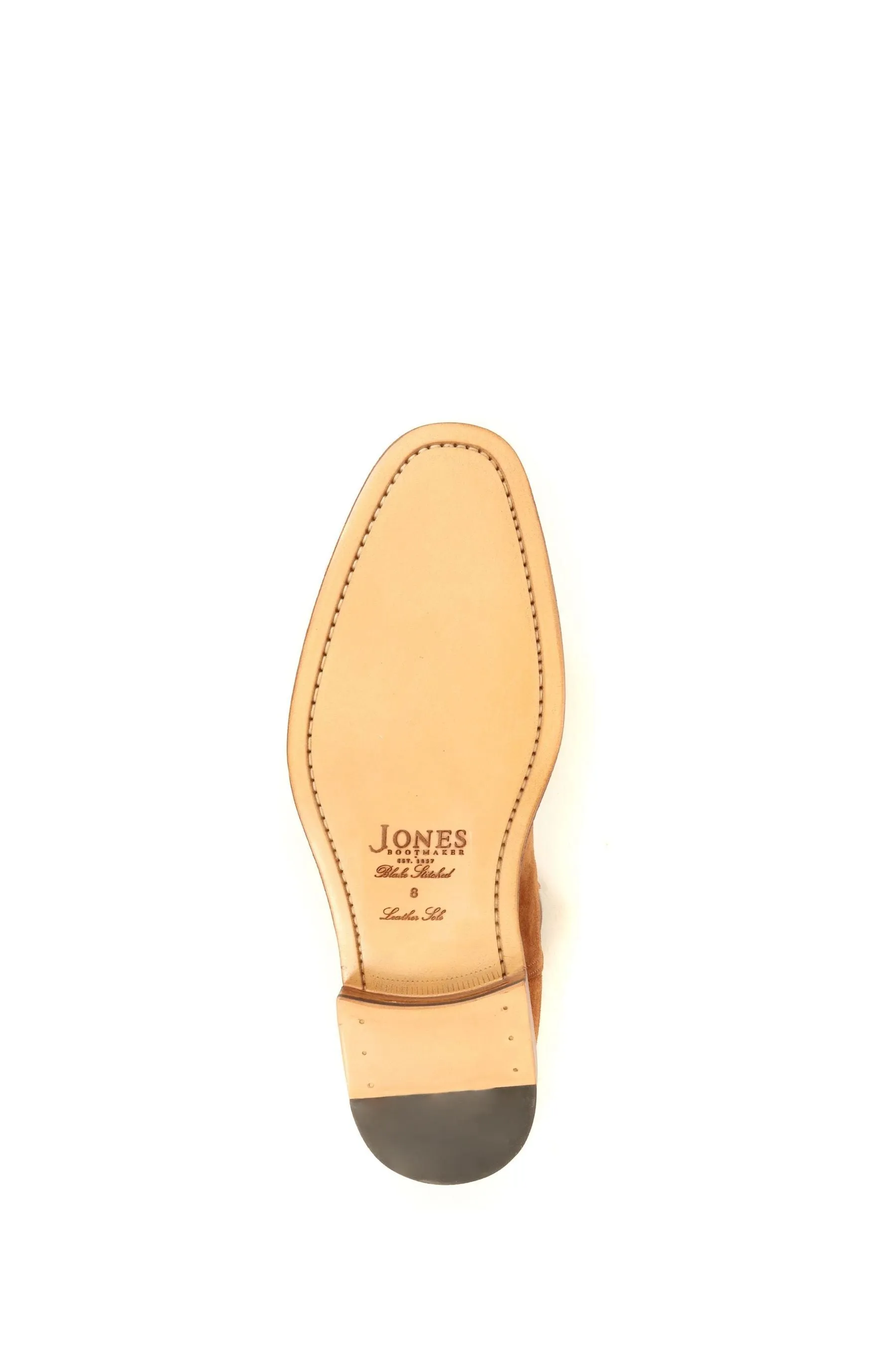 Jones Bootmaker Marrone - Gents - Stivali elegante
