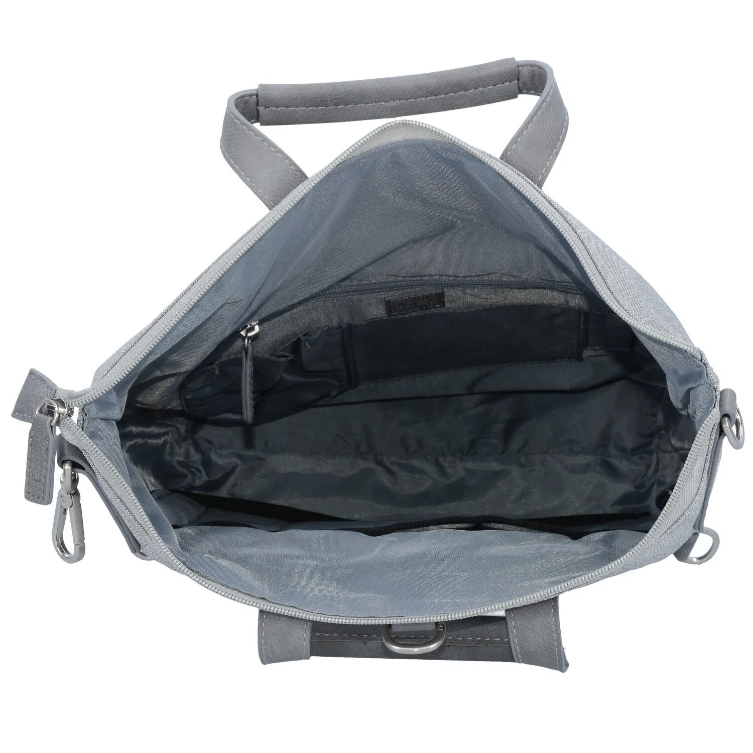 Jost Bergen Zaino da giorno 40 cm Scomparto per laptop