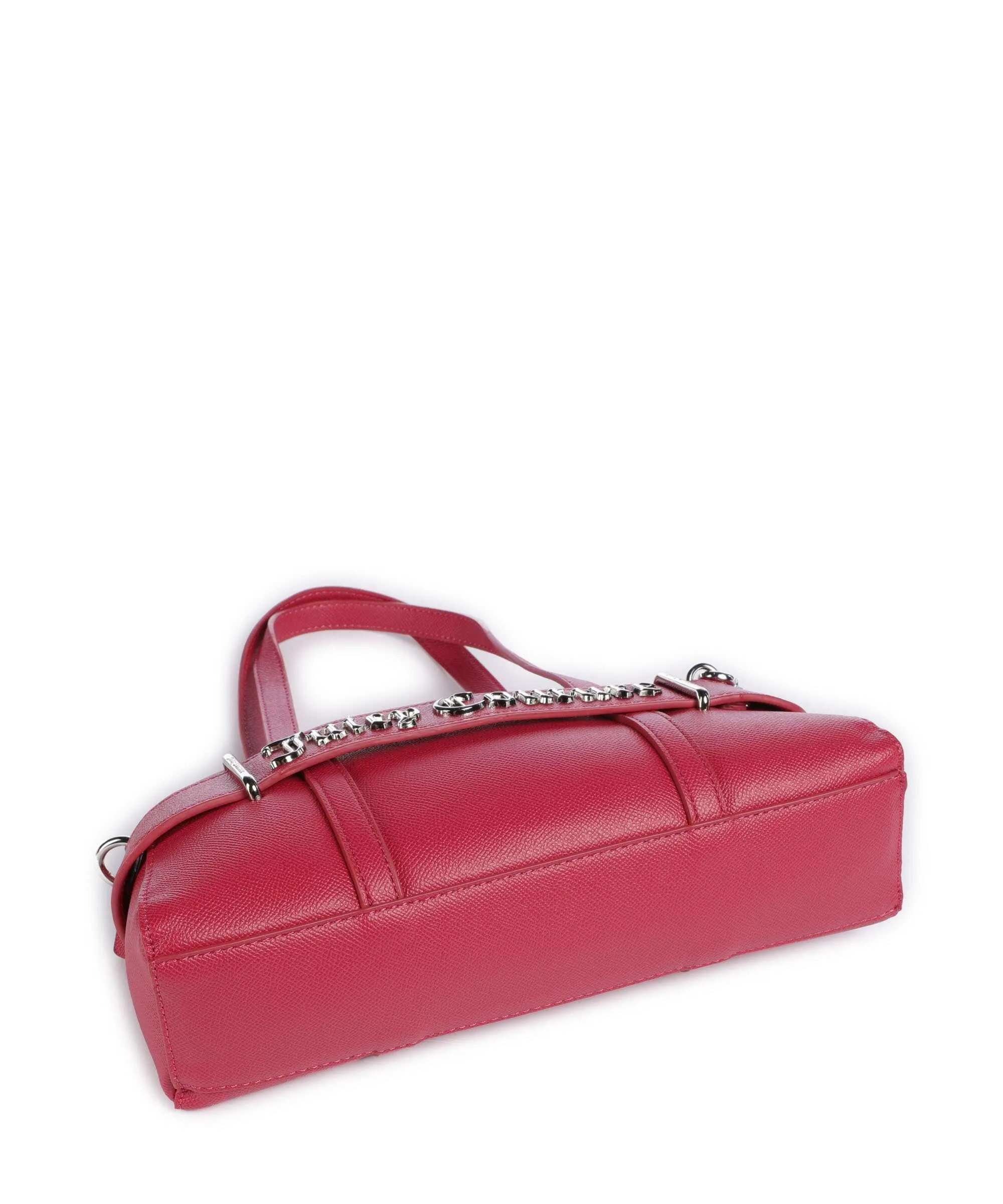  Juicy Couture Jasmine Bugatti Borsa a spalla pelle sintetica fucsia  
