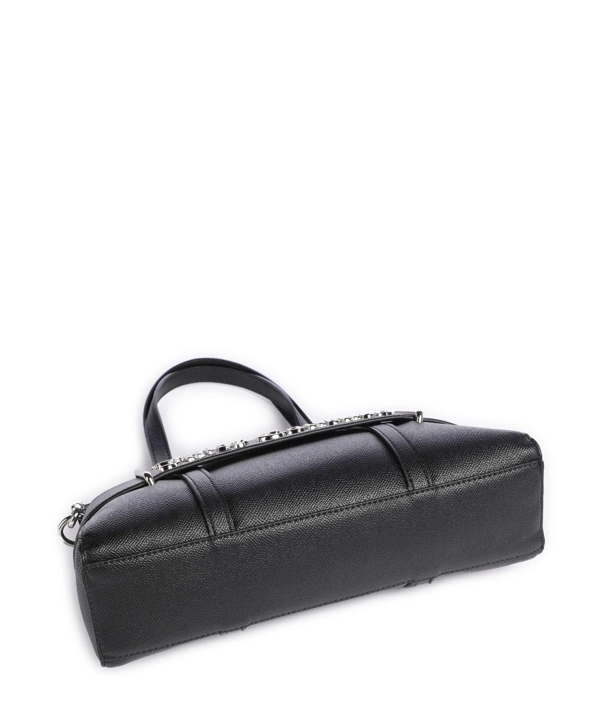  Juicy Couture Jasmine Bugatti Borsa a spalla pelle sintetica nero  