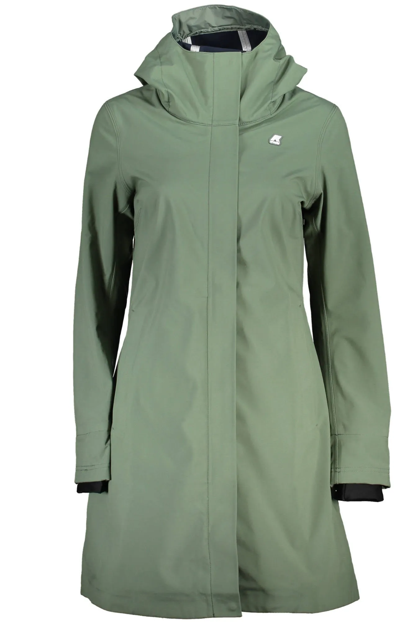 K-WAY GIACCA SPORTIVA Donna