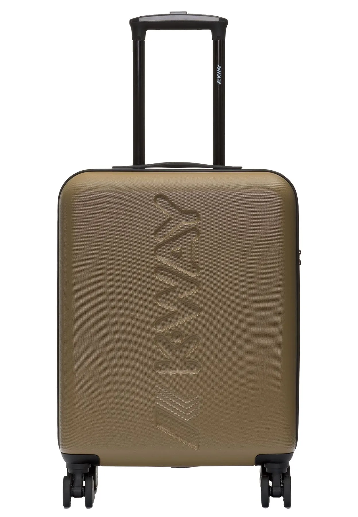     K-WAY VALIGIE E TROLLEY UNISEX ADULTO      