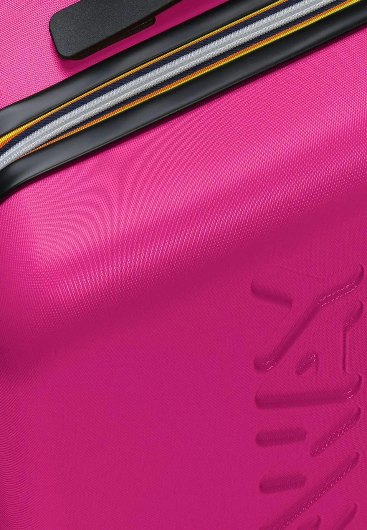     K-WAY VALIGIE E TROLLEY UNISEX ADULTO      