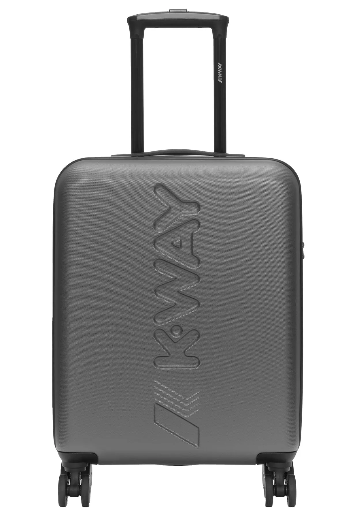     K-WAY VALIGIE E TROLLEY UNISEX ADULTO      