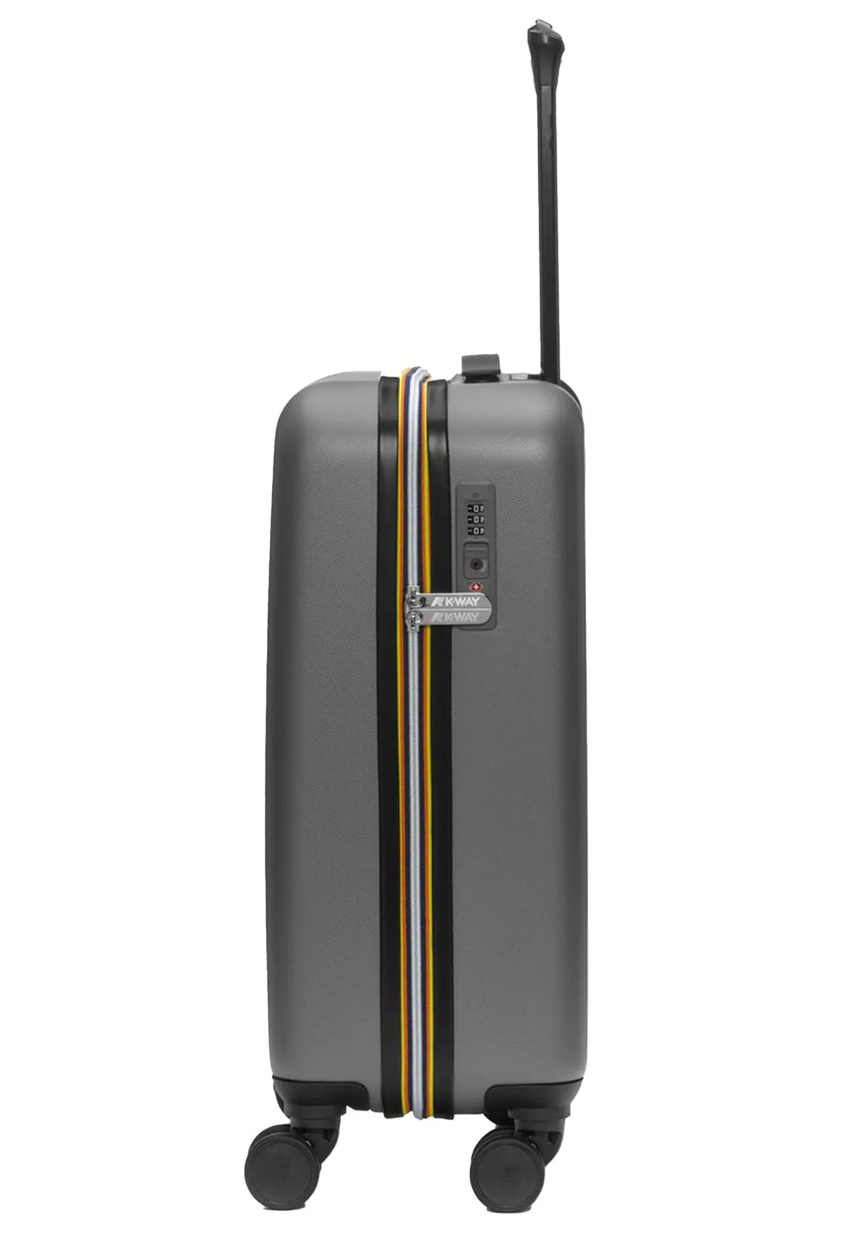     K-WAY VALIGIE E TROLLEY UNISEX ADULTO      