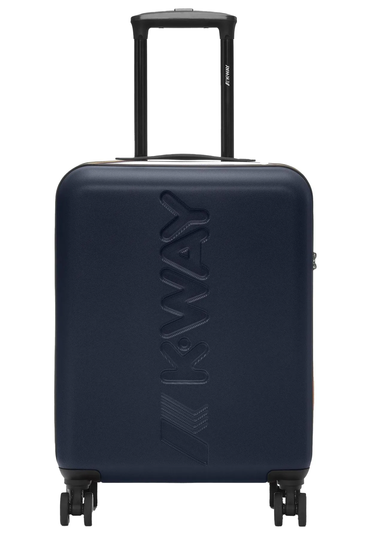     K-WAY VALIGIE E TROLLEY UNISEX ADULTO      