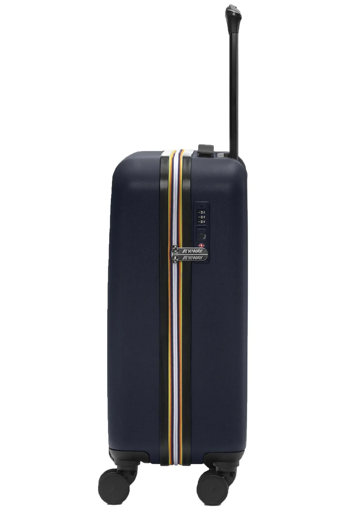     K-WAY VALIGIE E TROLLEY UNISEX ADULTO      