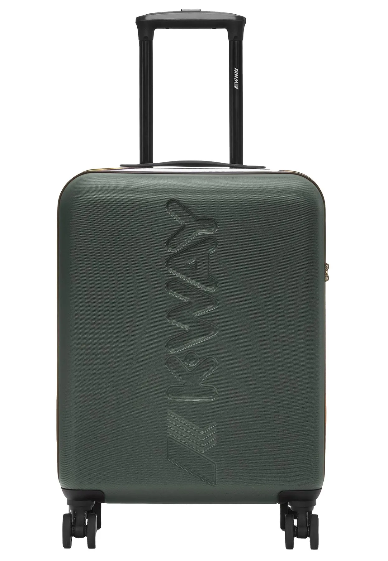     K-WAY VALIGIE E TROLLEY UNISEX ADULTO      