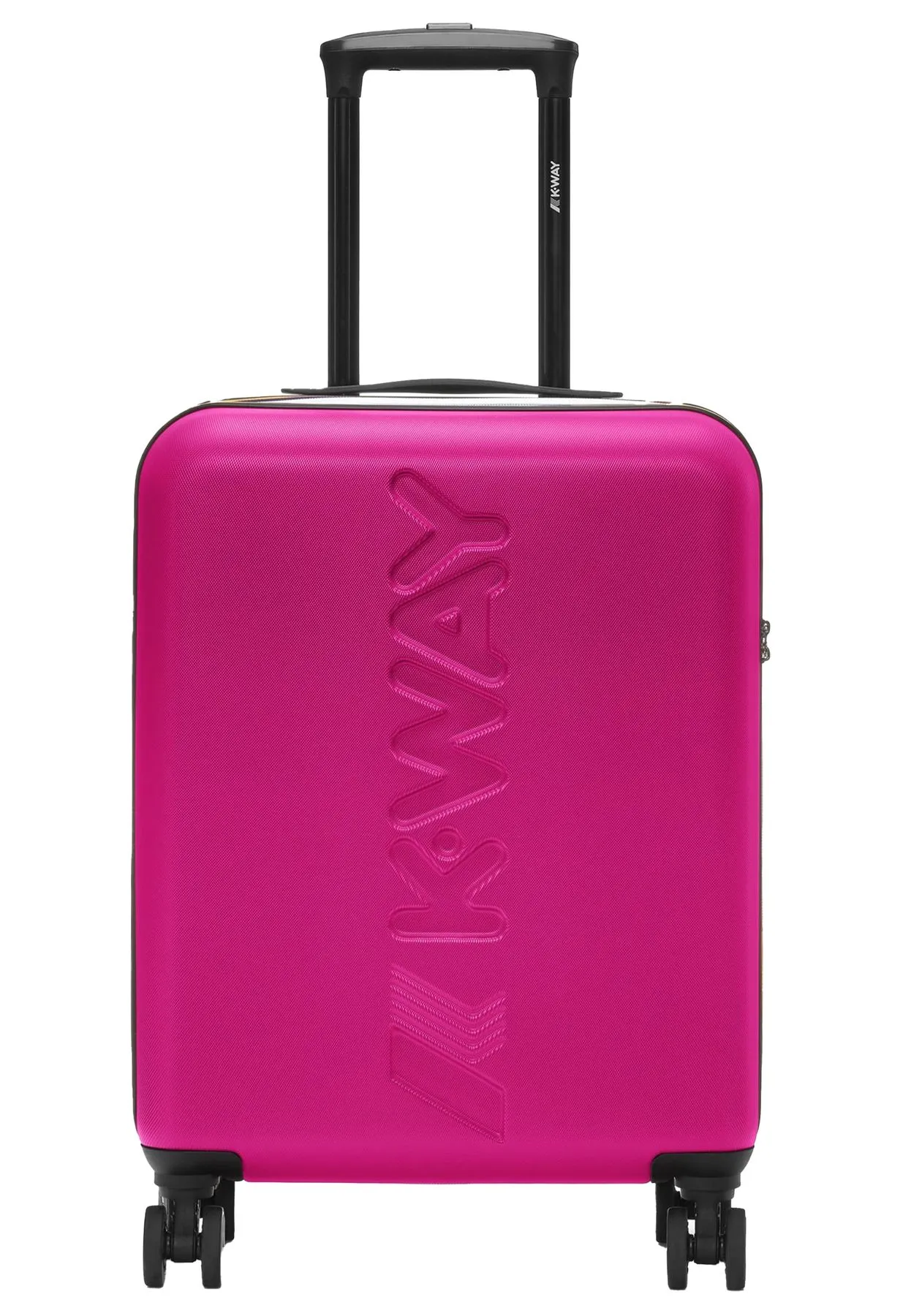     K-WAY VALIGIE E TROLLEY UNISEX ADULTO      