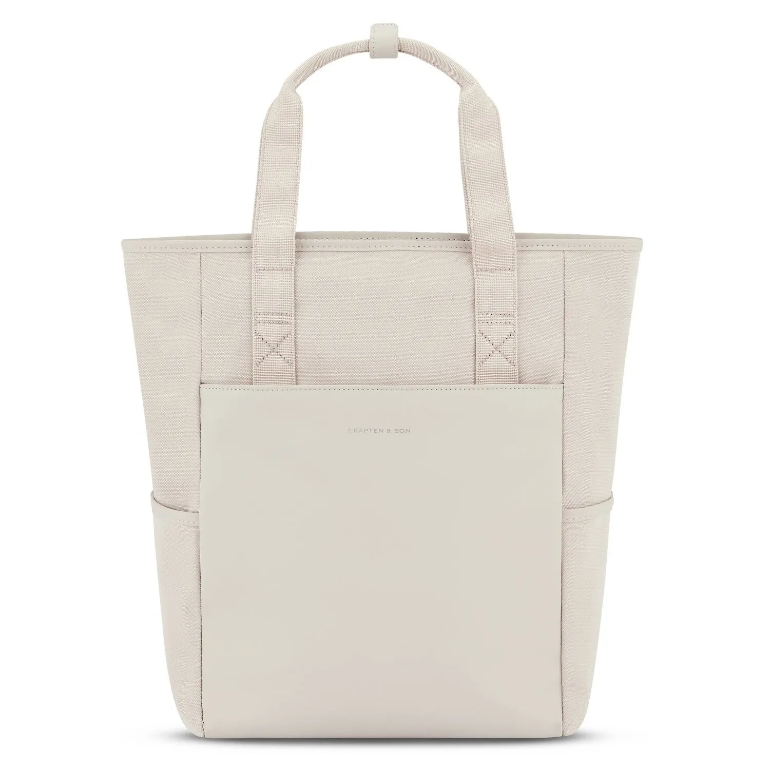 Kapten & Son Lindby Borsa a tracolla 35 cm Scomparto per laptop