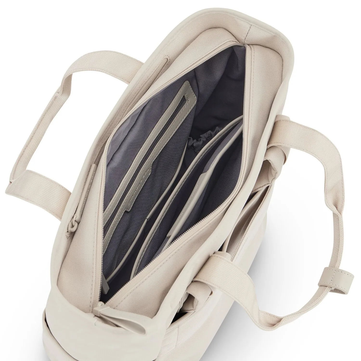 Kapten & Son Lindby Borsa a tracolla 35 cm Scomparto per laptop