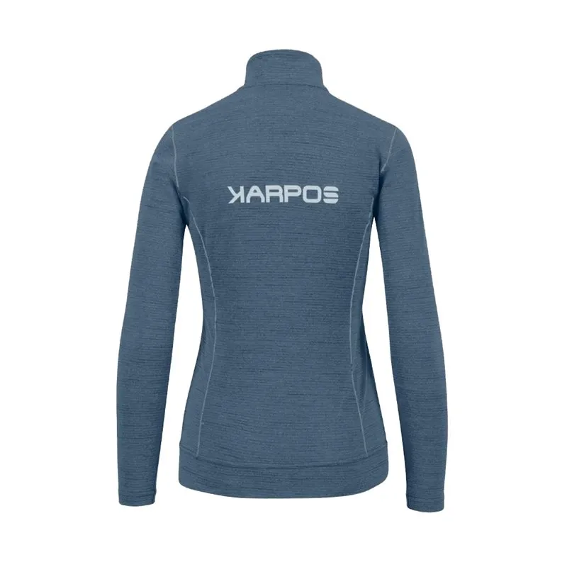 Karpos Pomedes fleece donna