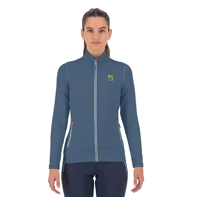 Karpos Pomedes fleece donna