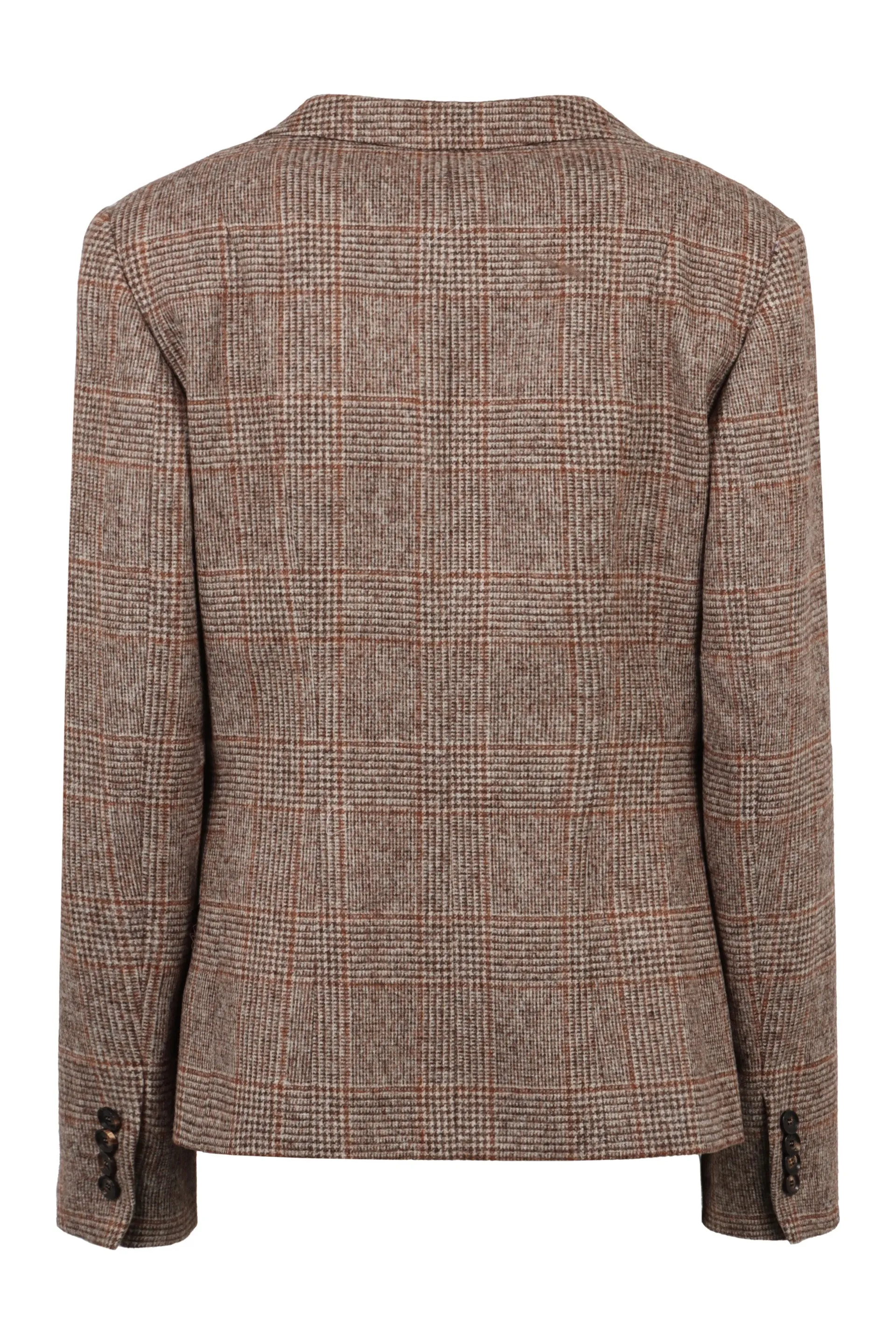 KITON Giacca in Principe di Galles