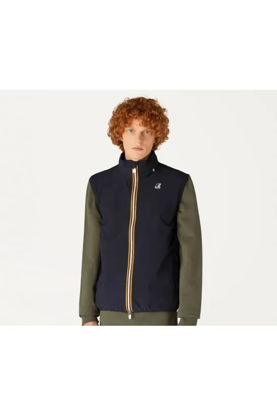 KWAY VALEN STRETCH DOT K 5127SW