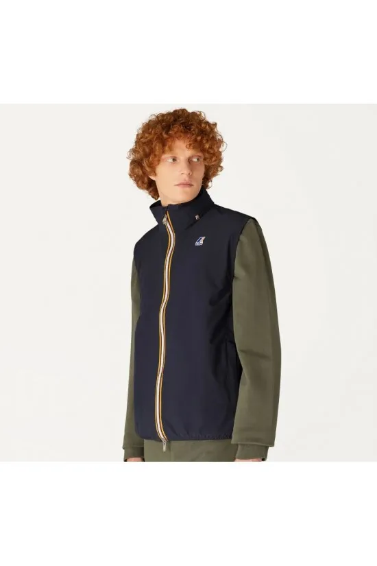 KWAY VALEN STRETCH DOT K 5127SW
