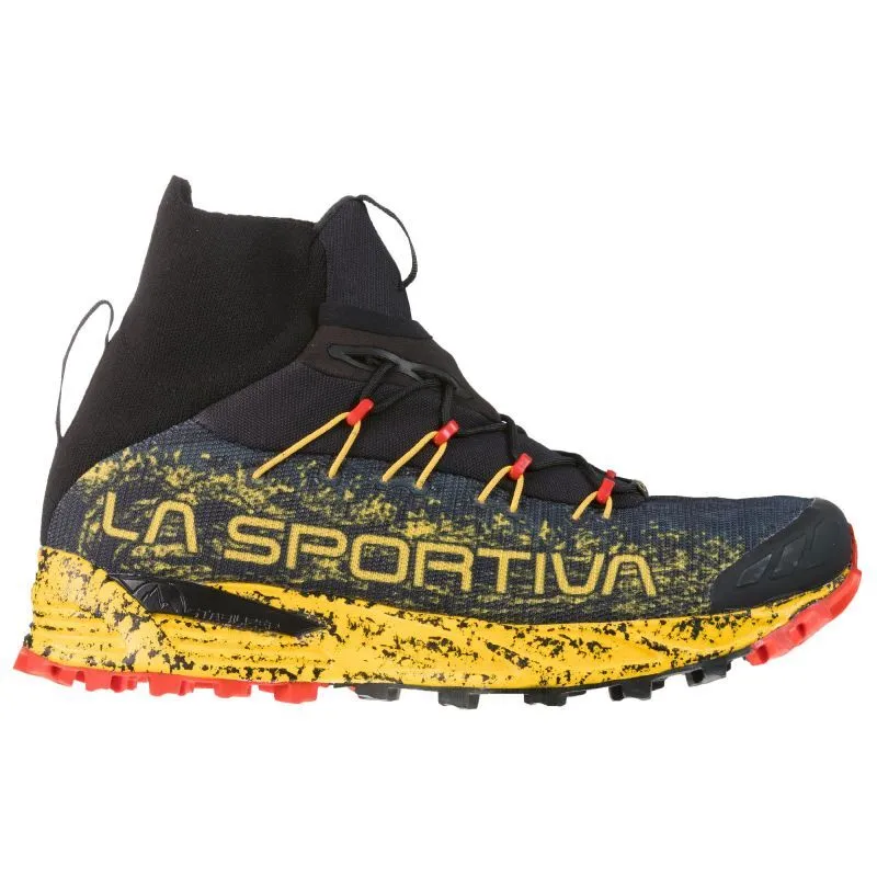 La Sportiva Uragano GTX - Scarpe da trail running - Uomo