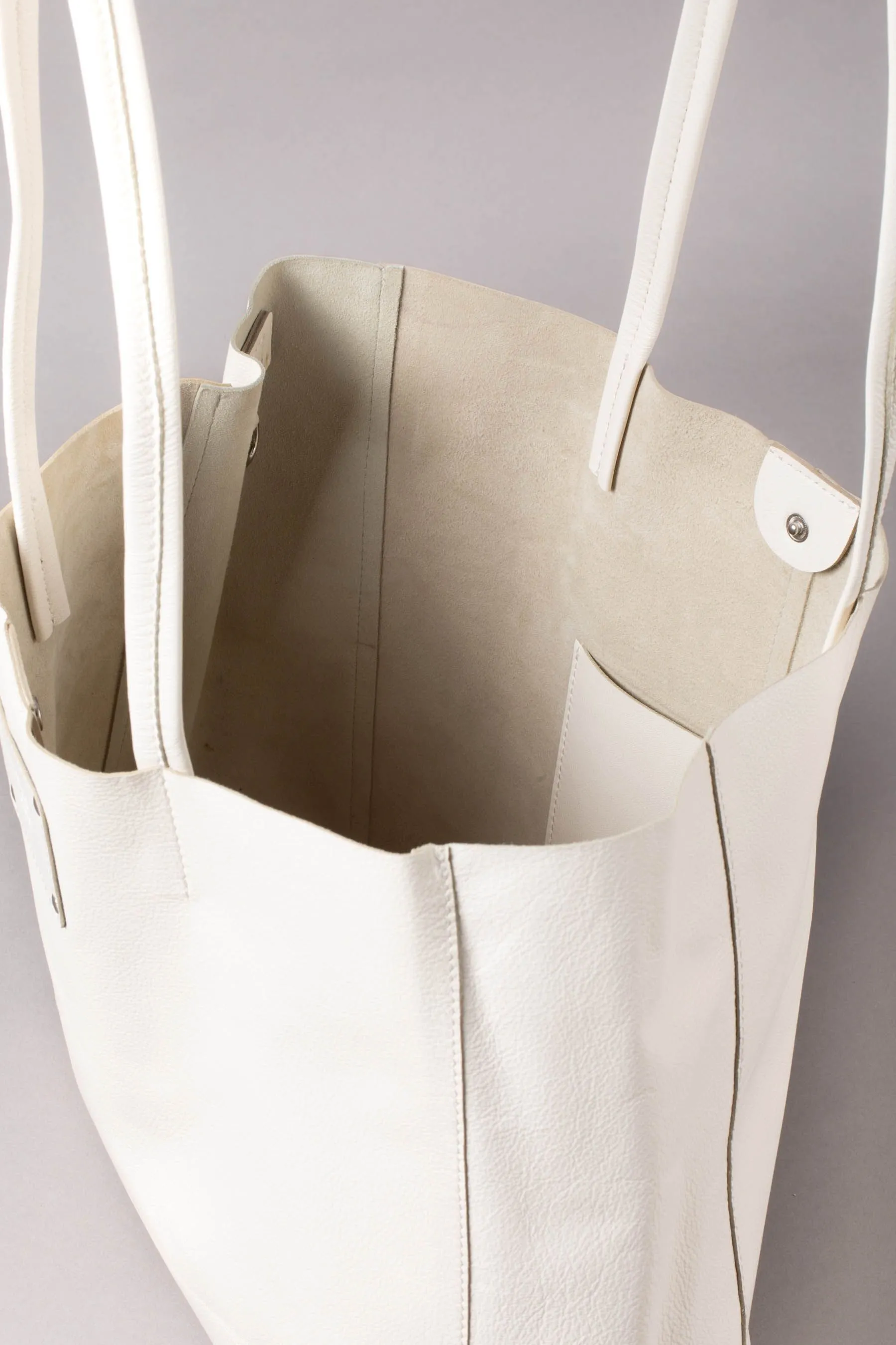 Lakeland Leather Tarn - Borsa a secchiello in pelle    