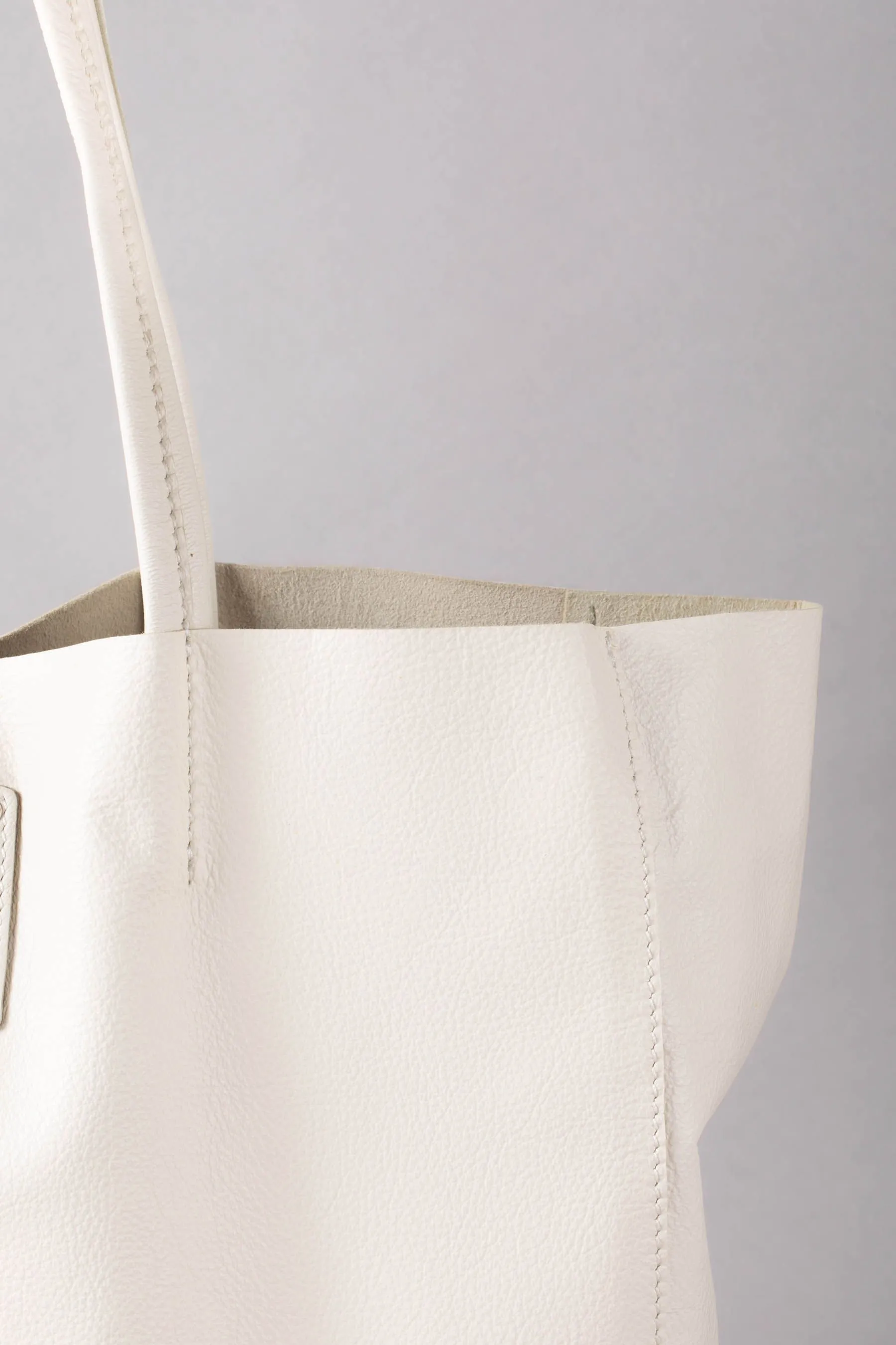 Lakeland Leather Tarn - Borsa a secchiello in pelle    
