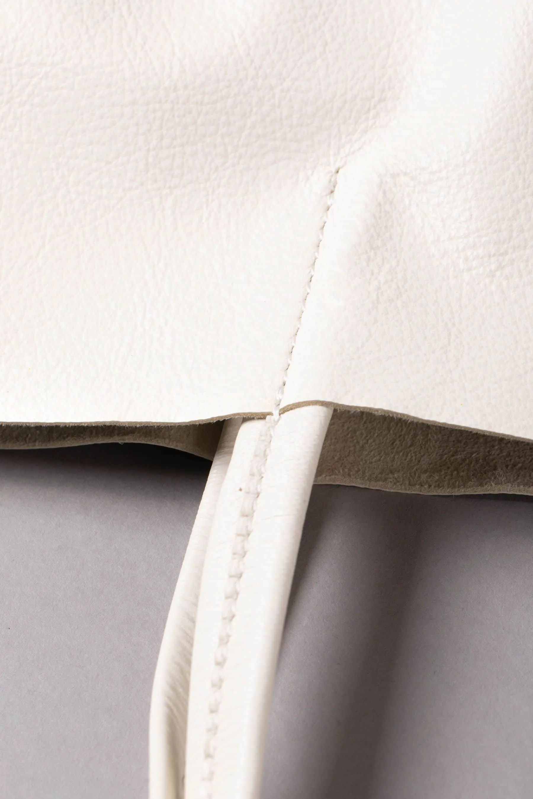 Lakeland Leather Tarn - Borsa a secchiello in pelle    