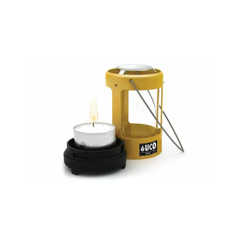 Lampe Mini Candle Lantern