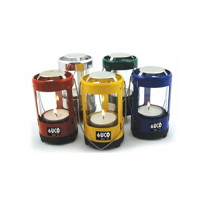 Lampe Mini Candle Lantern