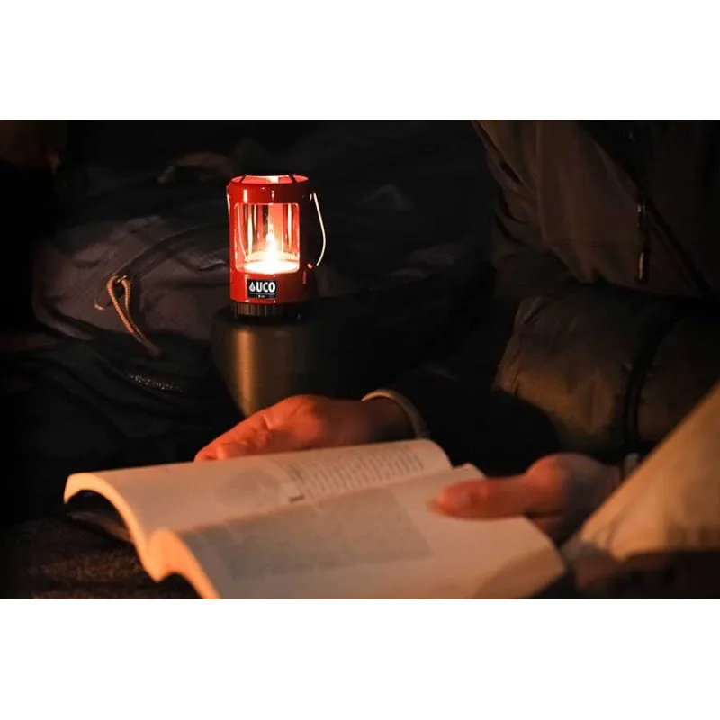 Lampe Mini Candle Lantern