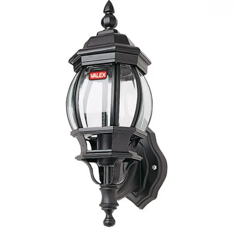 Lanterna montante 8 facce 100watt Valex 1152804 