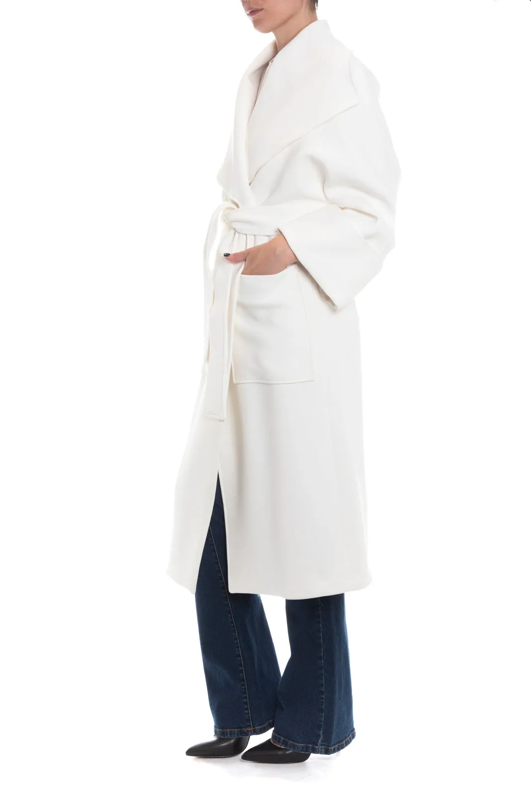 L’ARMADIO DI LUL - CAPPOTTO VESTAGLIA
