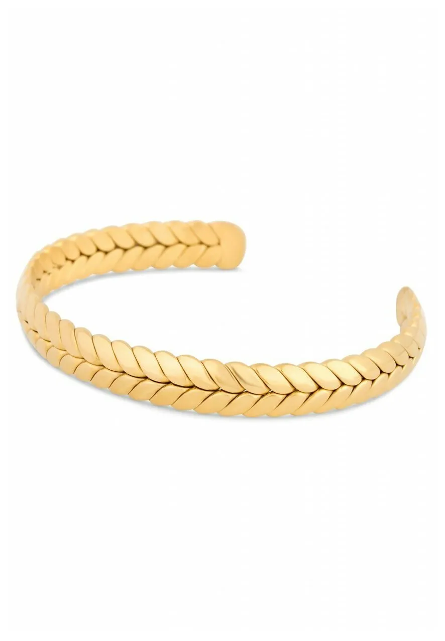 LAUREA LORBEER  - Bracciale