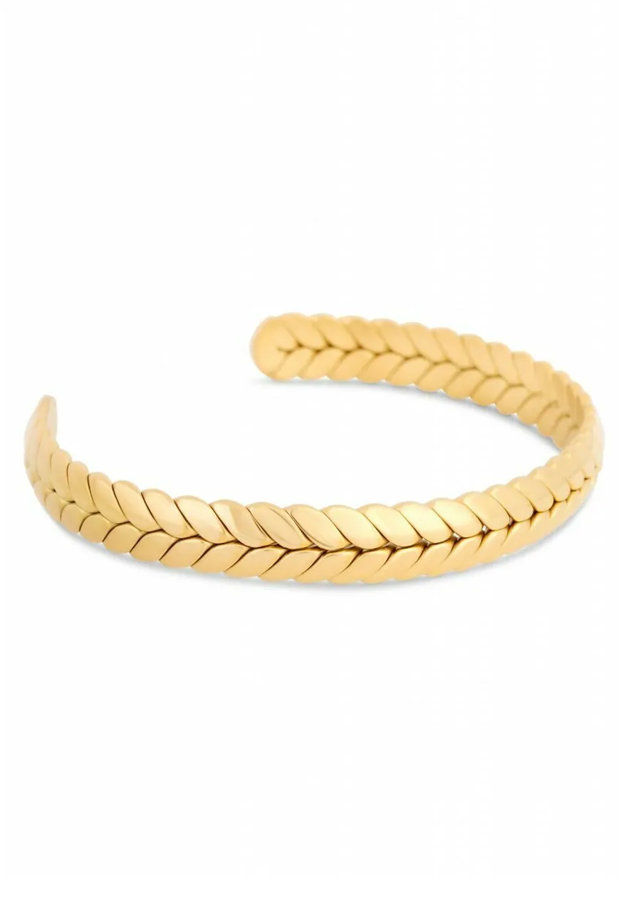 LAUREA LORBEER  - Bracciale