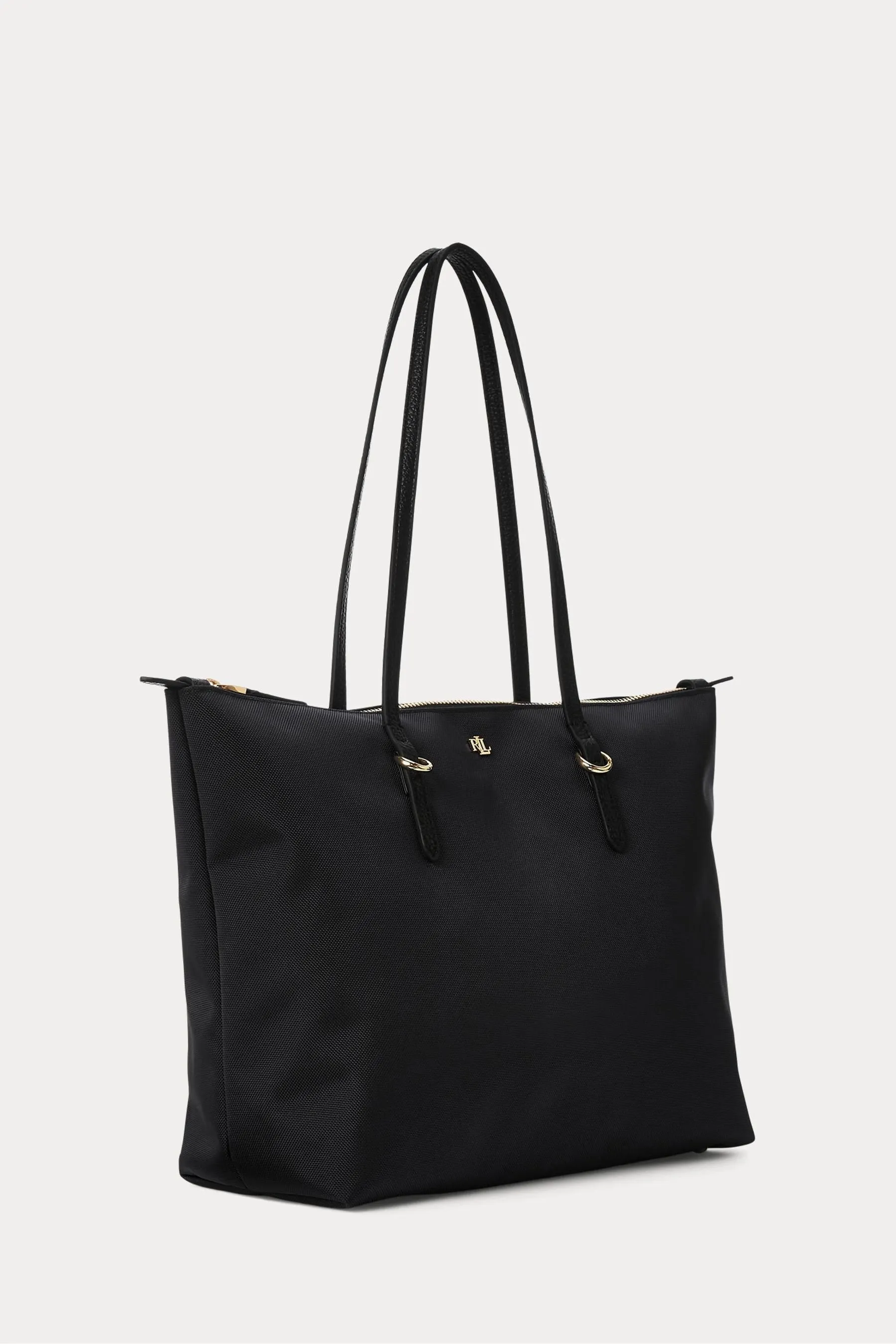 Lauren Ralph Lauren - Keaton - Borsa tote in nylon    