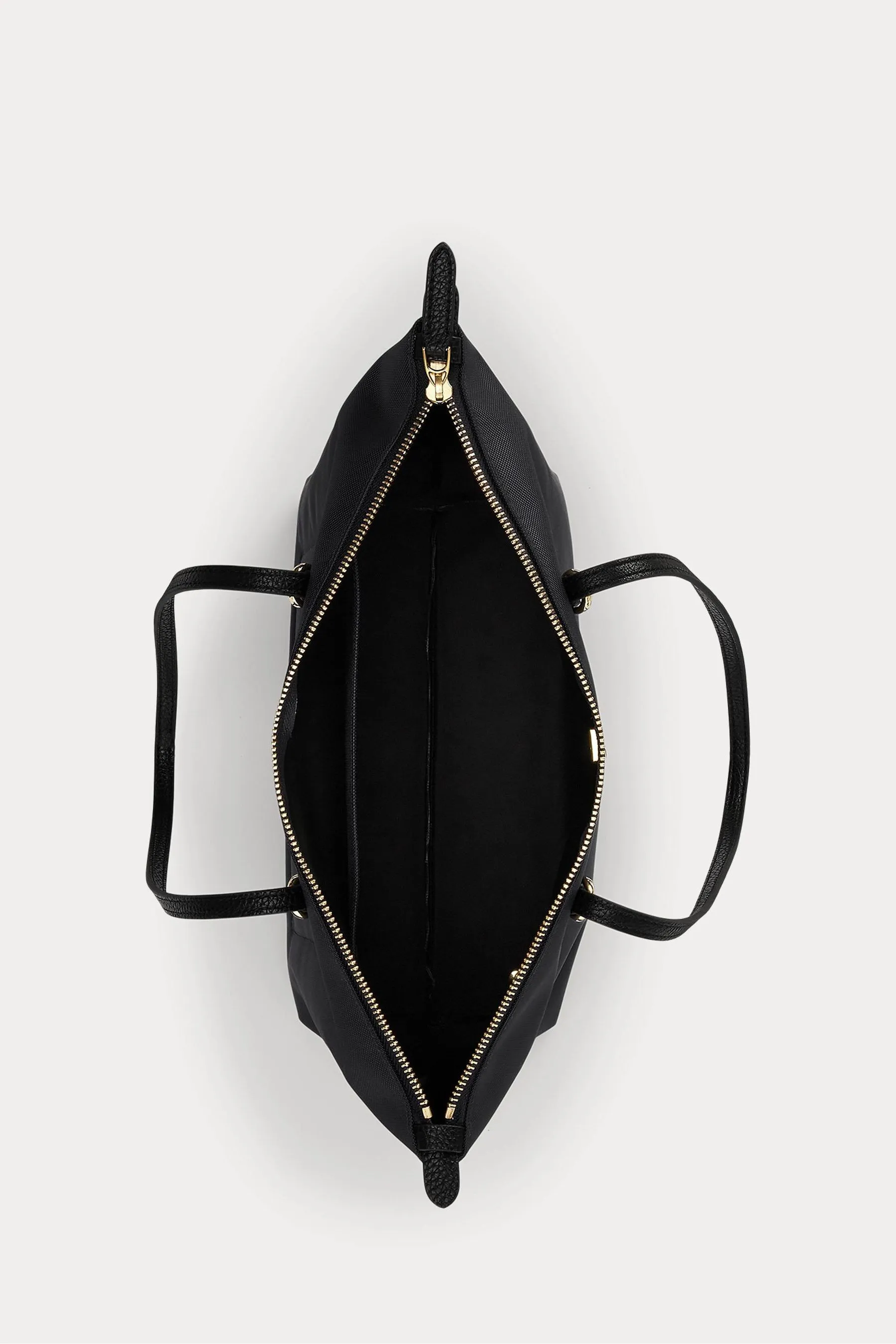 Lauren Ralph Lauren - Keaton - Borsa tote in nylon    