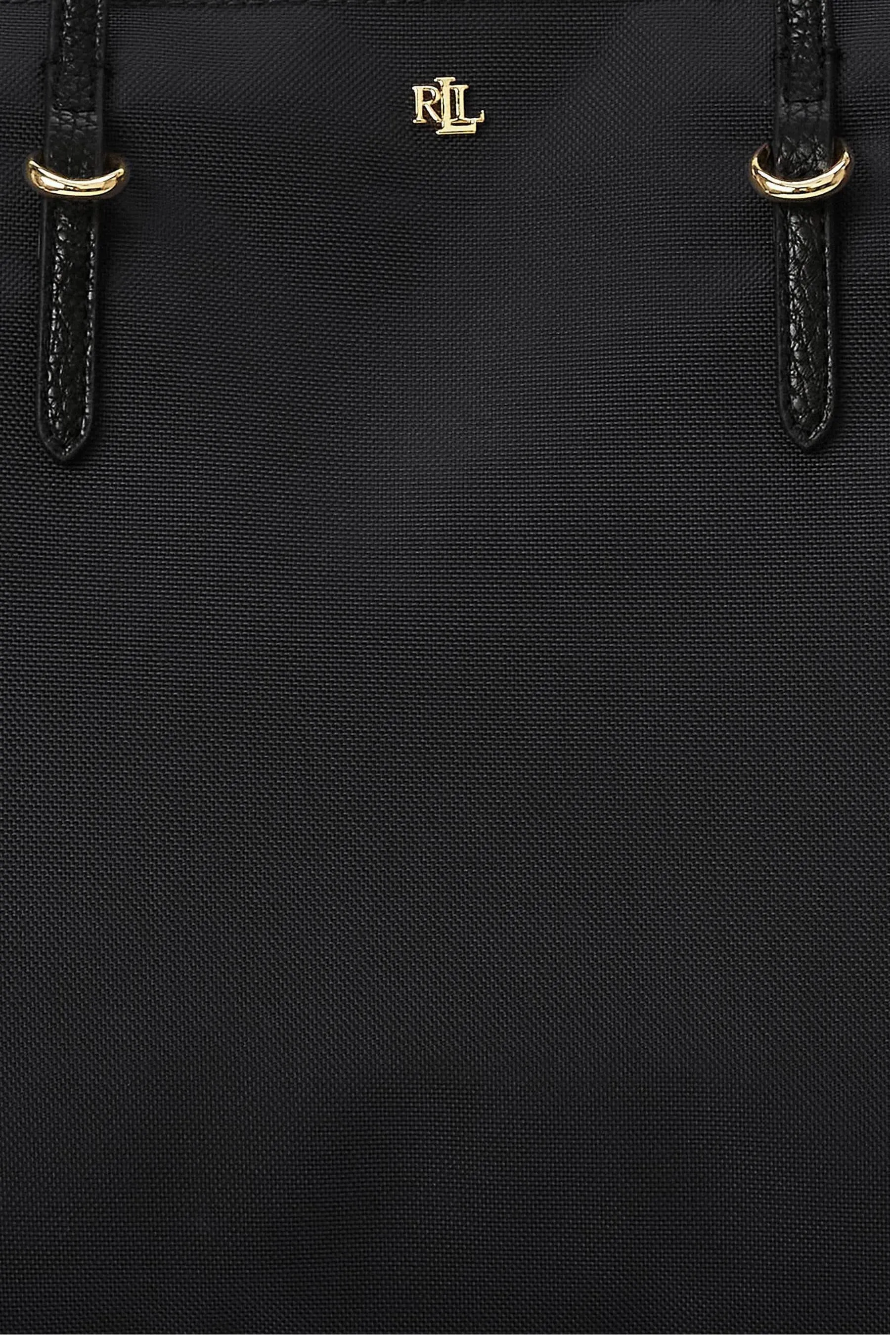 Lauren Ralph Lauren - Keaton - Borsa tote in nylon    