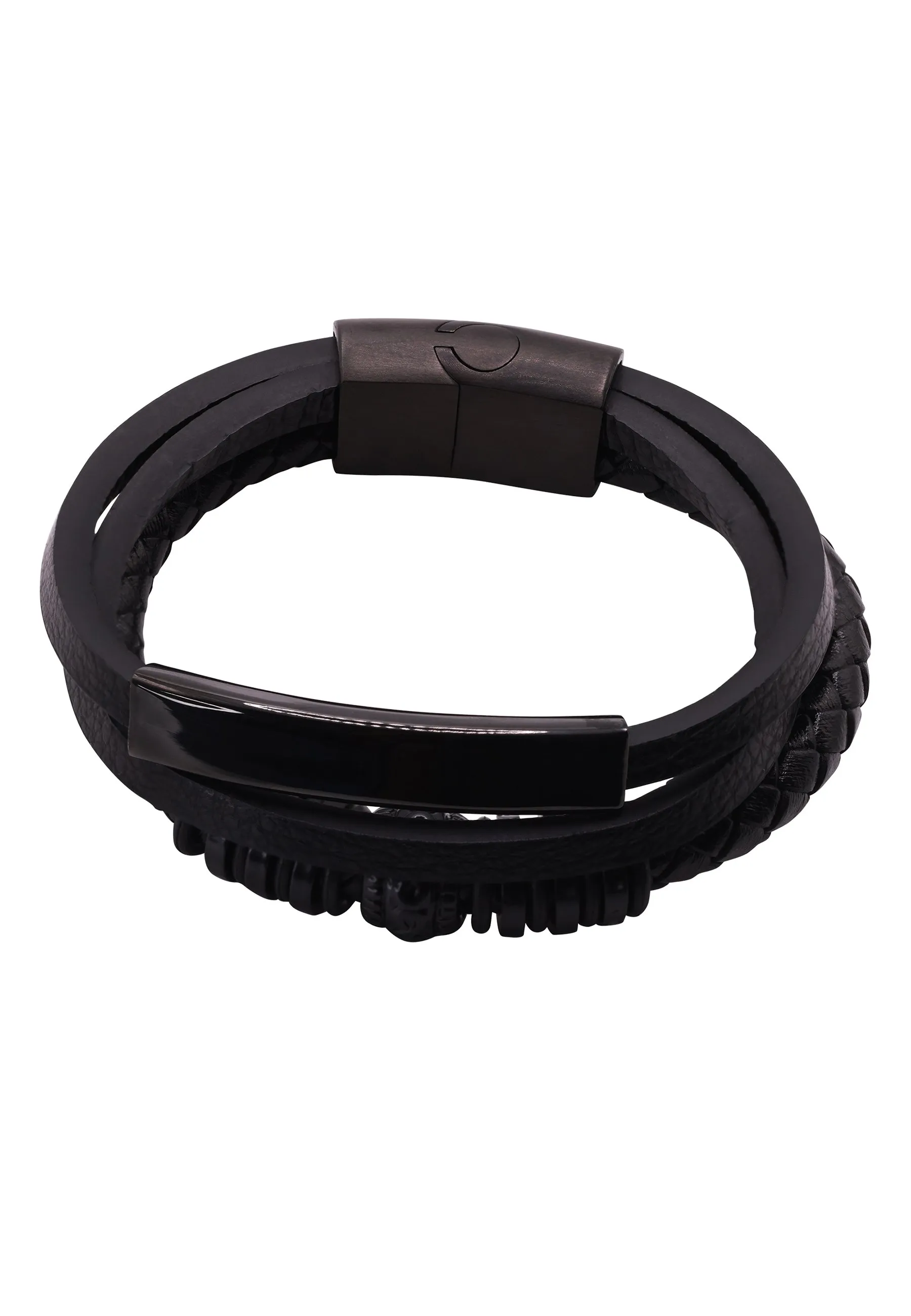 LAYERING OCEAN - Bracciale