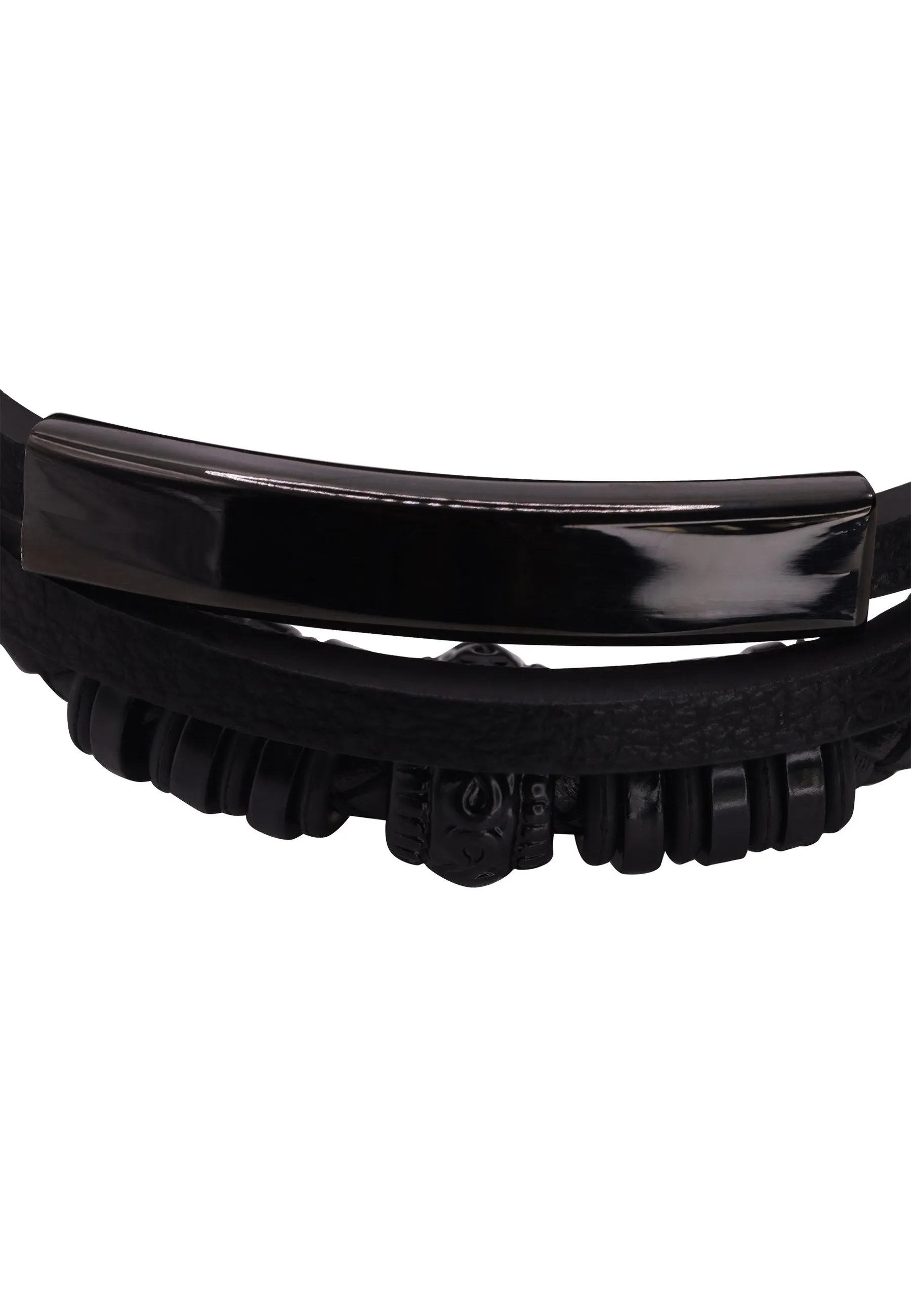 LAYERING OCEAN - Bracciale