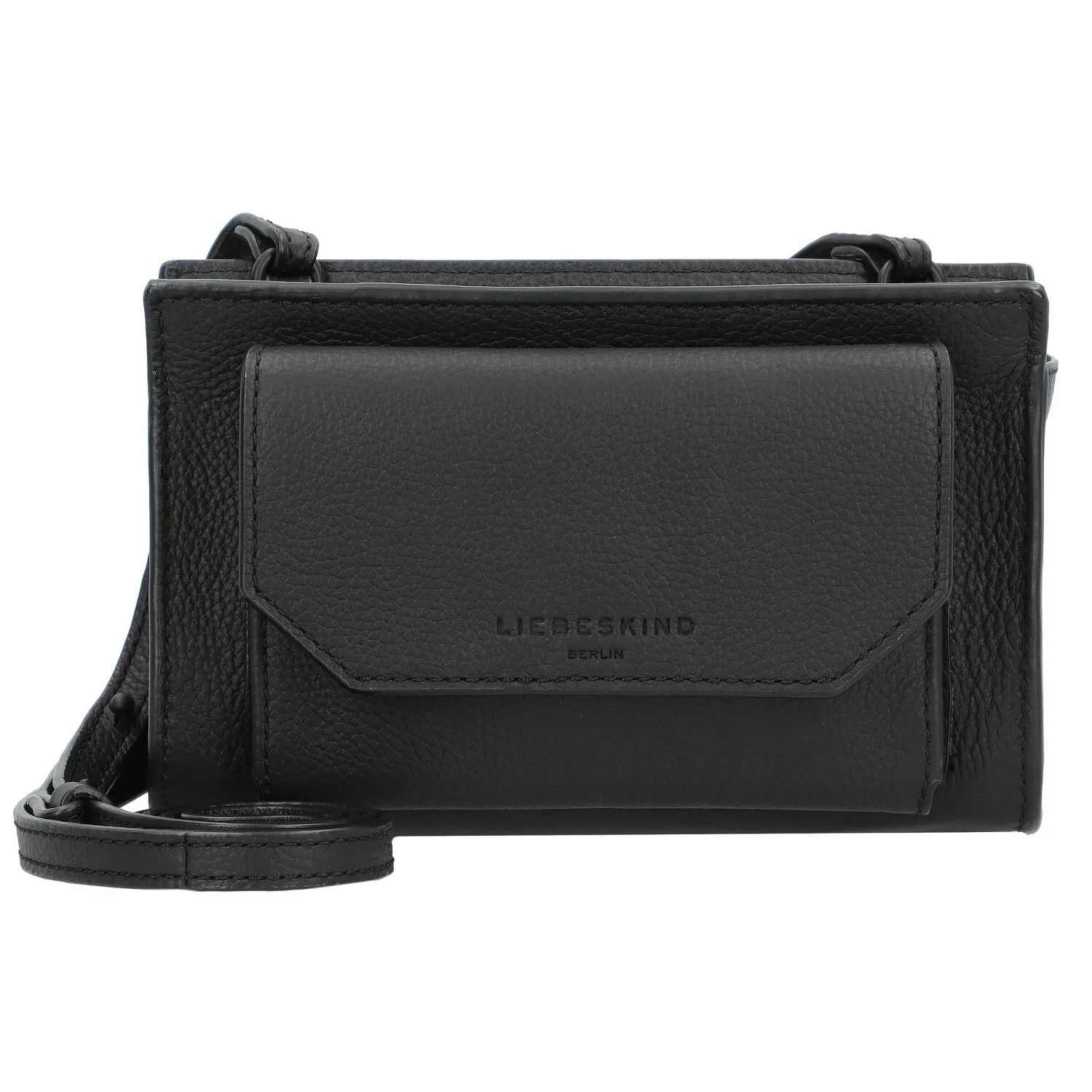 Liebeskind Lora Mini Borsa Borsa a tracolla XS Pelle 18 cm