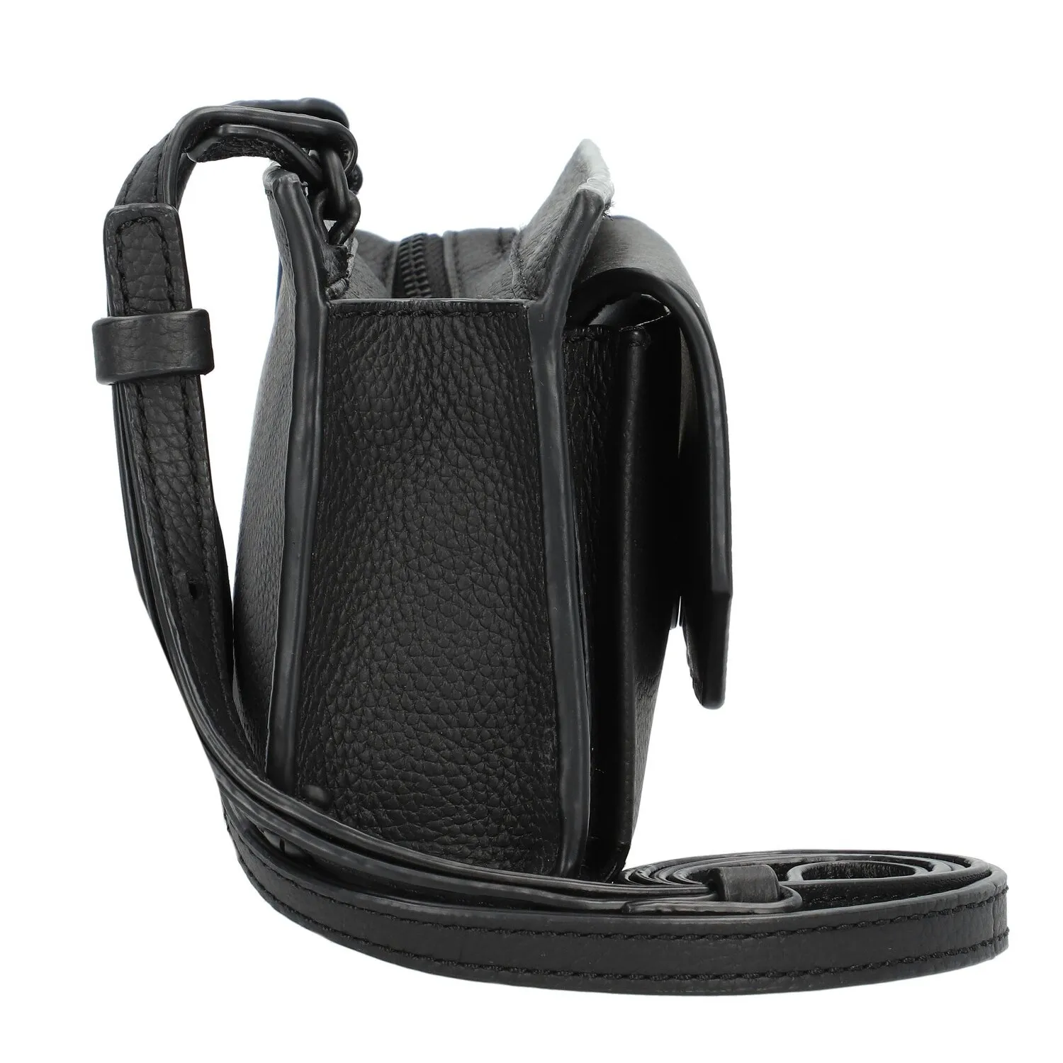 Liebeskind Lora Mini Borsa Borsa a tracolla XS Pelle 18 cm