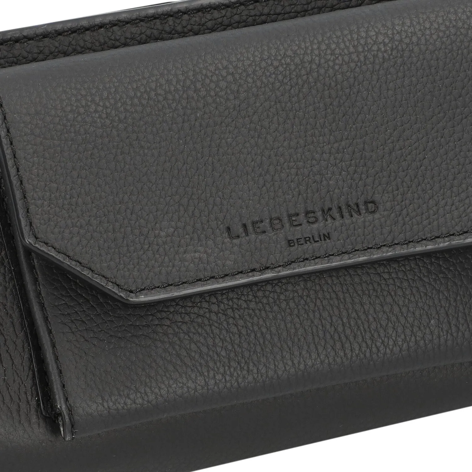 Liebeskind Lora Mini Borsa Borsa a tracolla XS Pelle 18 cm