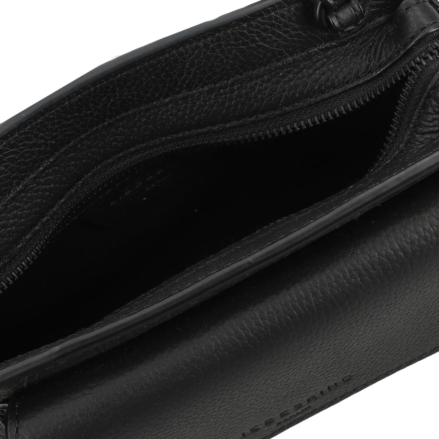 Liebeskind Lora Mini Borsa Borsa a tracolla XS Pelle 18 cm
