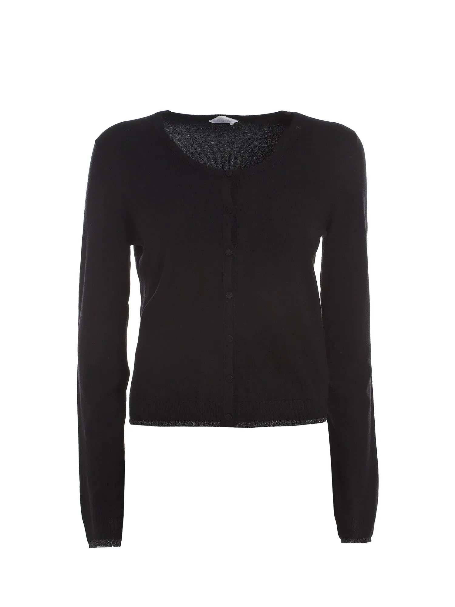 Liu-jo Cardigan MF3434 MS49I