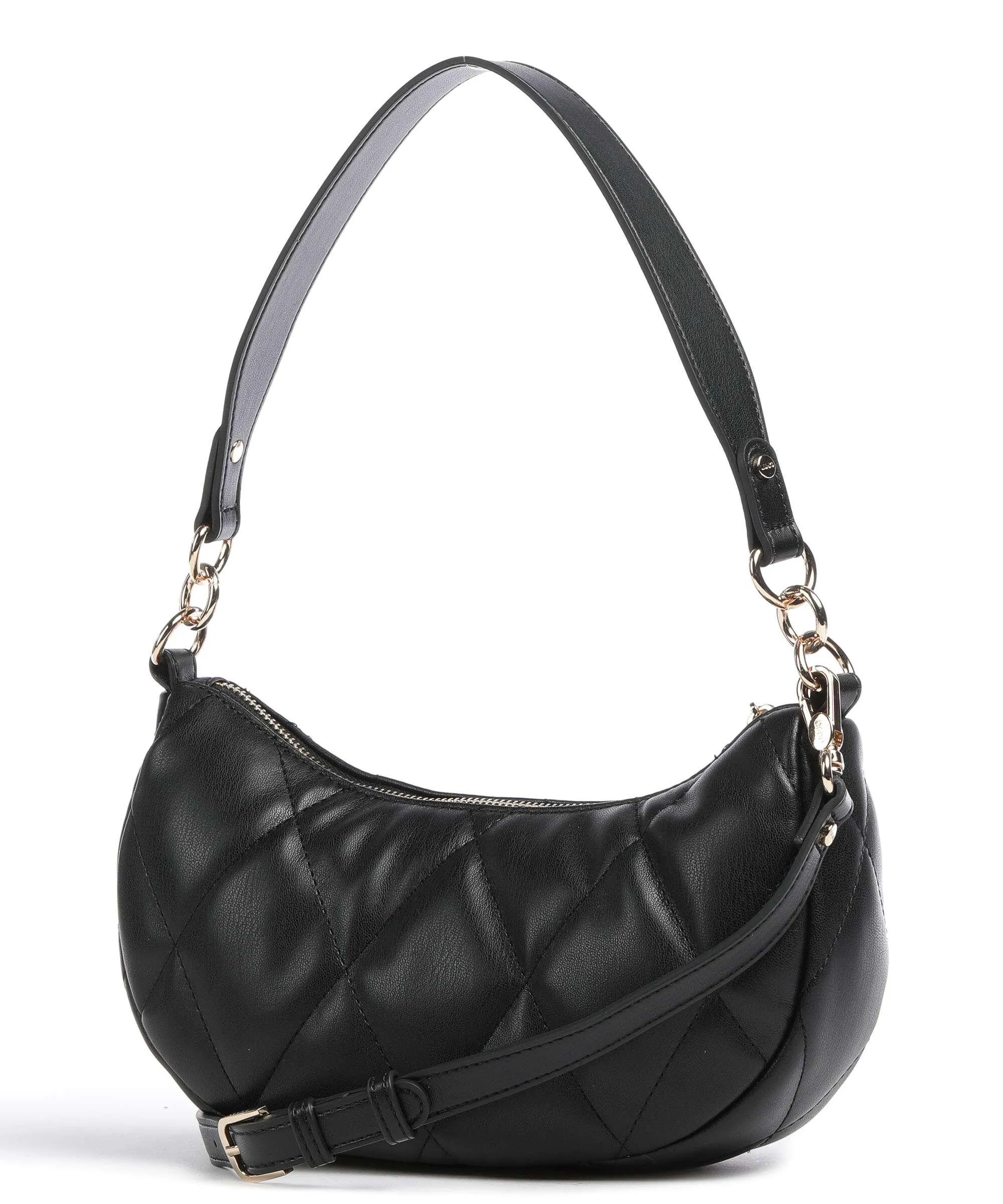  Liu Jo Thilini Borsa hobo pelle sintetica nero  