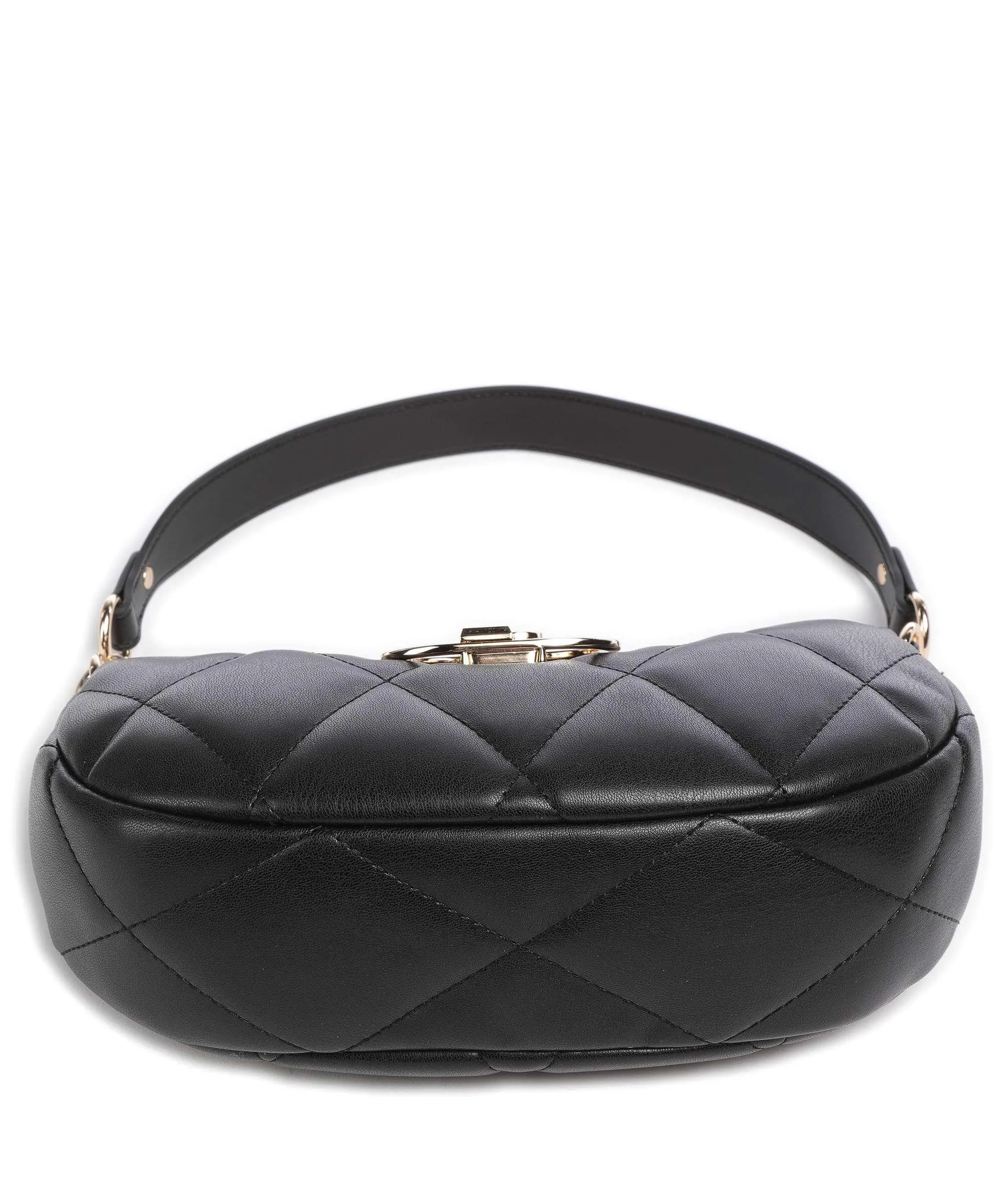  Liu Jo Thilini Borsa hobo pelle sintetica nero  