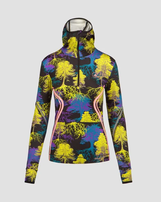 Longsleeve treningowy Adidas by Stella McCartney ib5098-ssbbsdlb