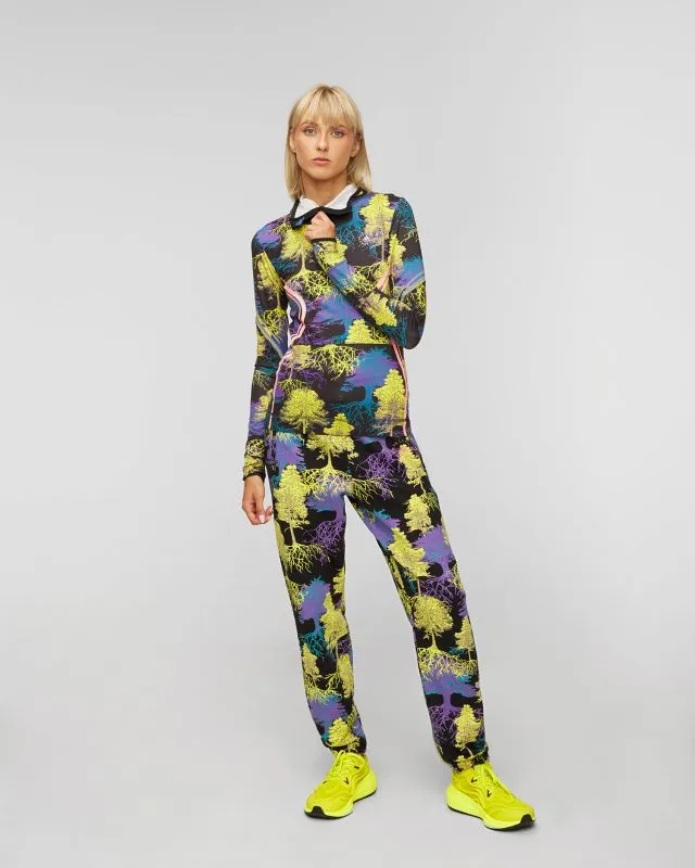 Longsleeve treningowy Adidas by Stella McCartney ib5098-ssbbsdlb