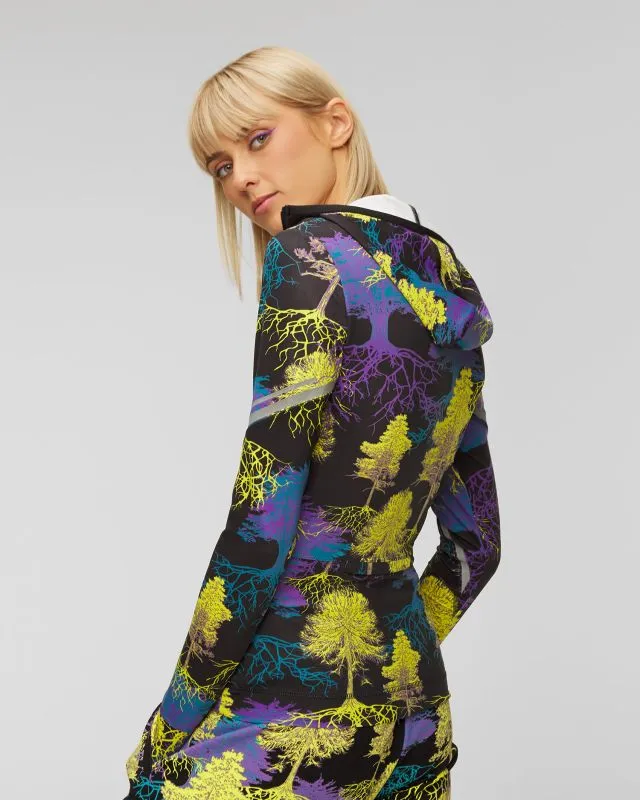 Longsleeve treningowy Adidas by Stella McCartney ib5098-ssbbsdlb