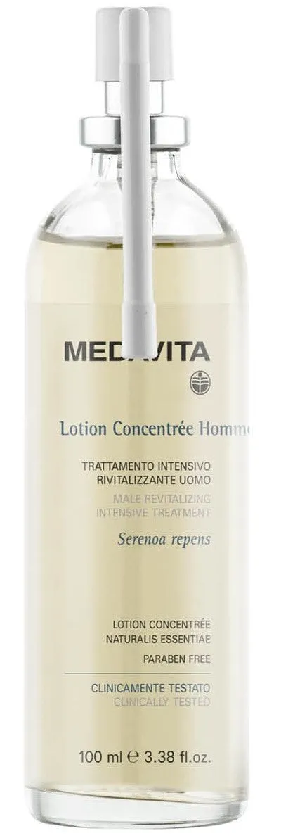 Lotion Concentrée Homme Spray